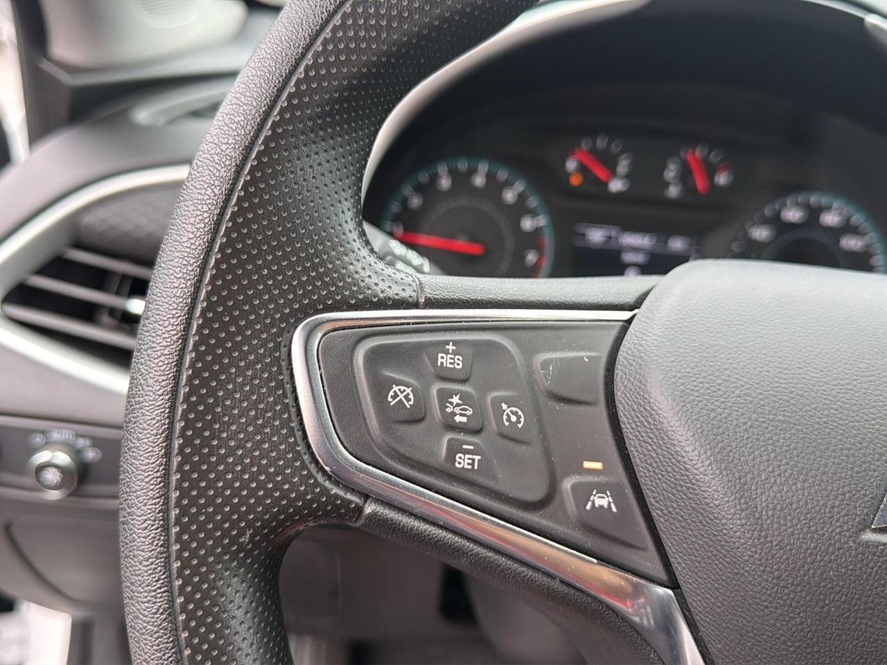 2024 Chevrolet Malibu LT Gaithersburg MD
