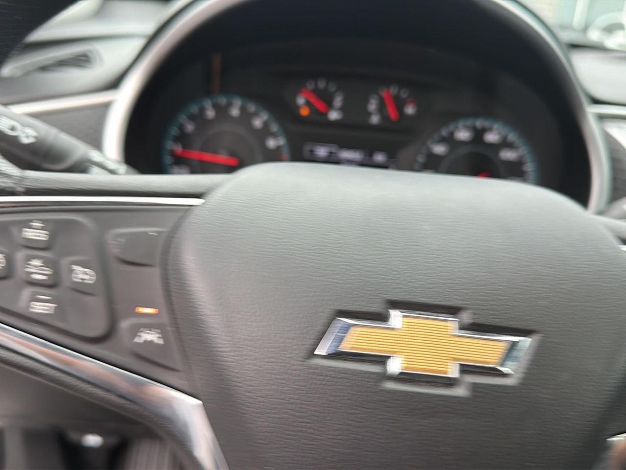 2024 Chevrolet Malibu LT Gaithersburg MD