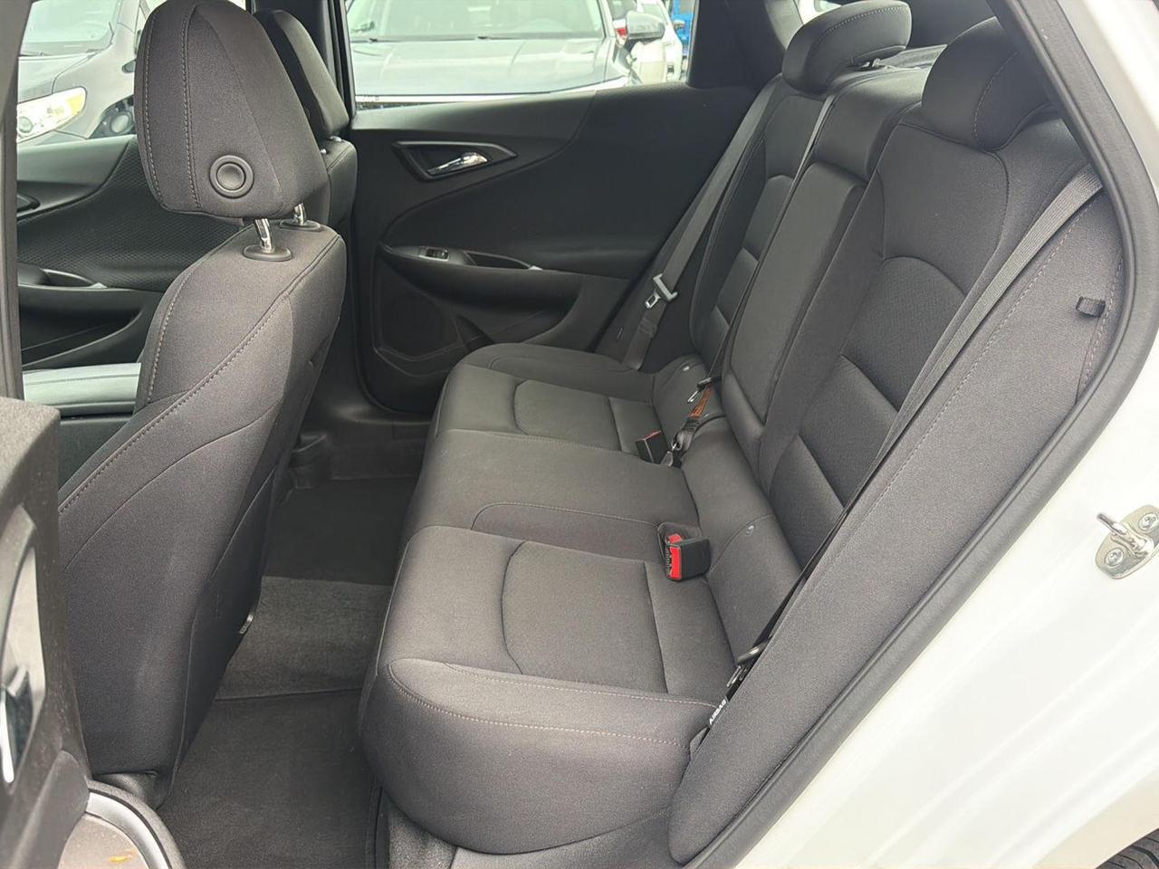 2024 Chevrolet Malibu LT Gaithersburg MD