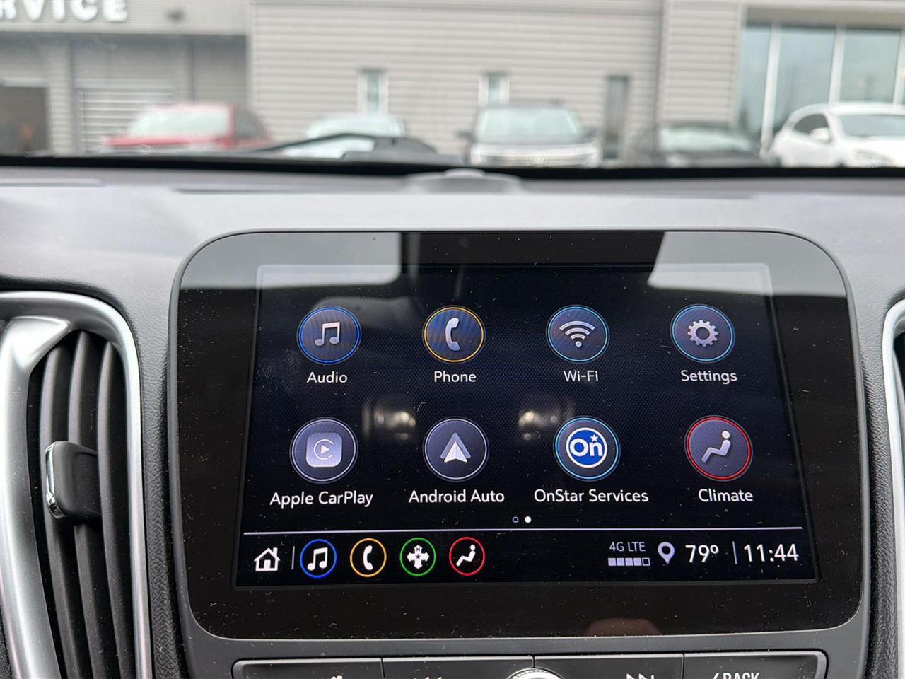 2024 Chevrolet Malibu LT Gaithersburg MD