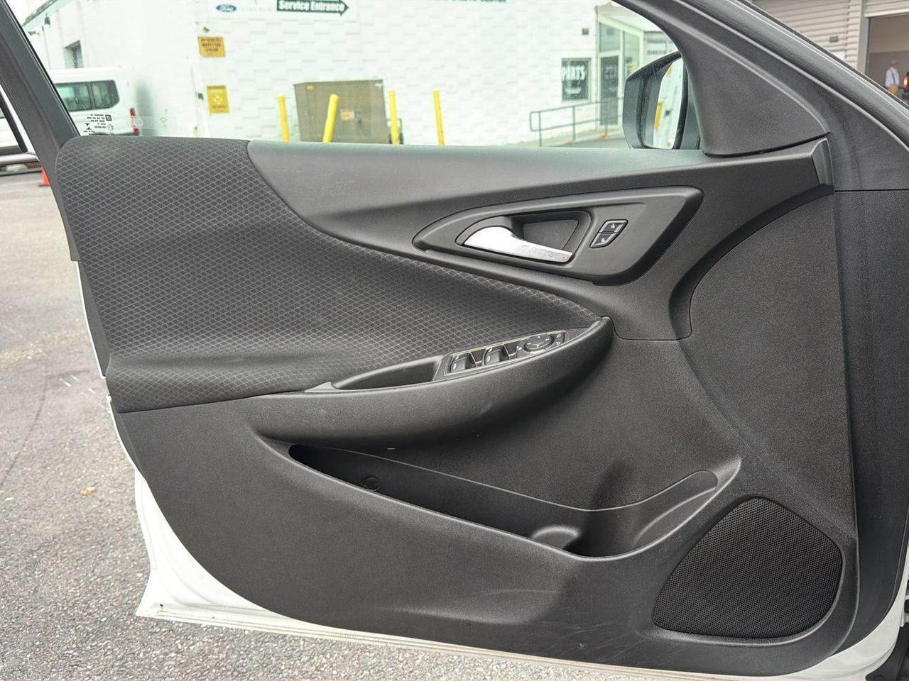 2024 Chevrolet Malibu LT Gaithersburg MD