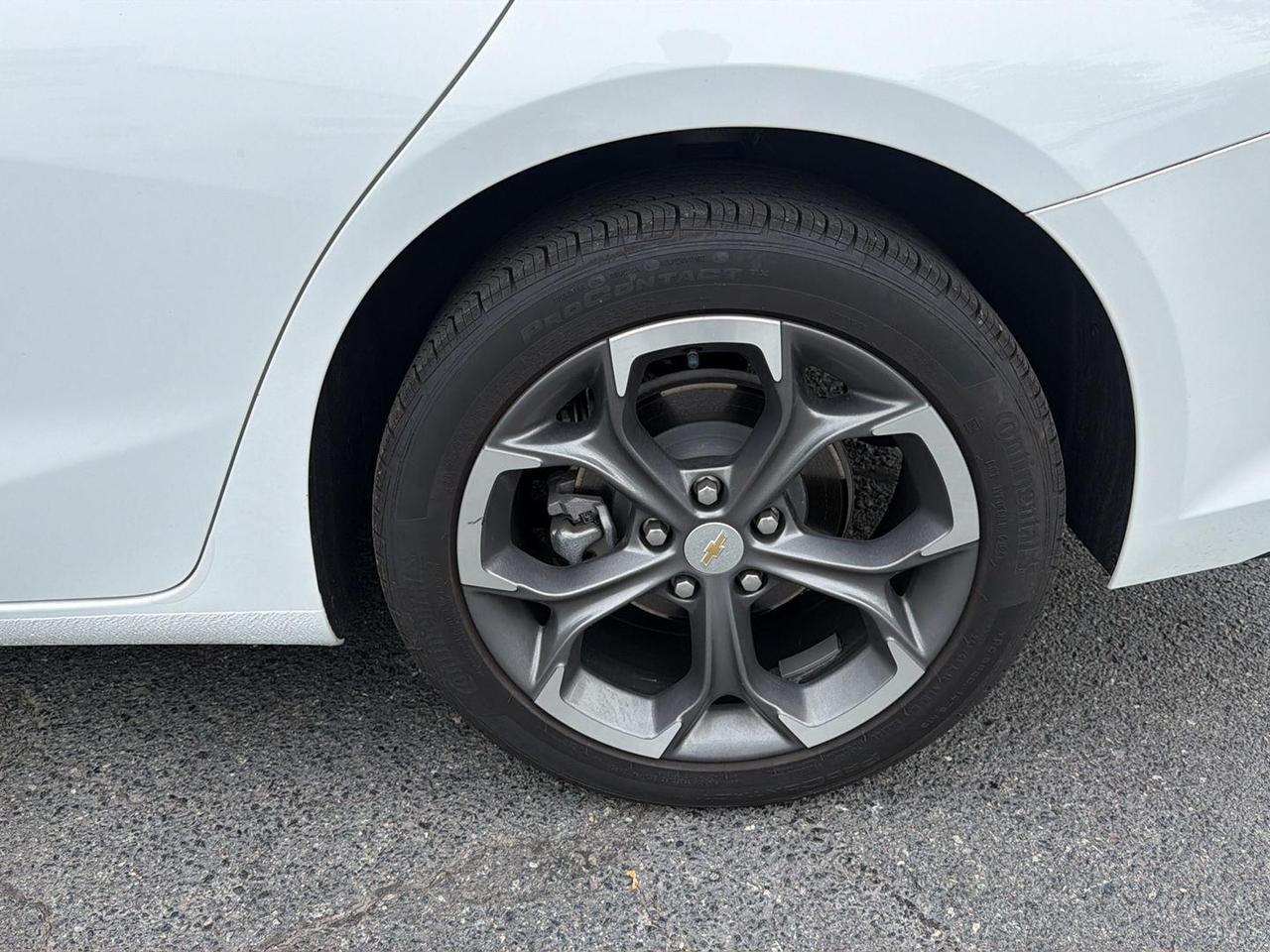 2024 Chevrolet Malibu LT Gaithersburg MD