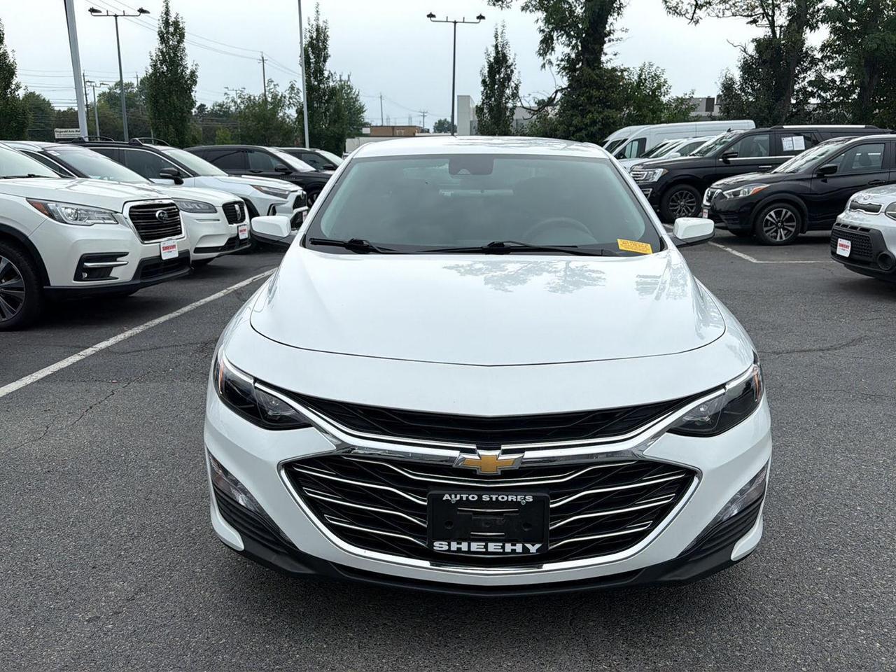 2024 Chevrolet Malibu LT Gaithersburg MD