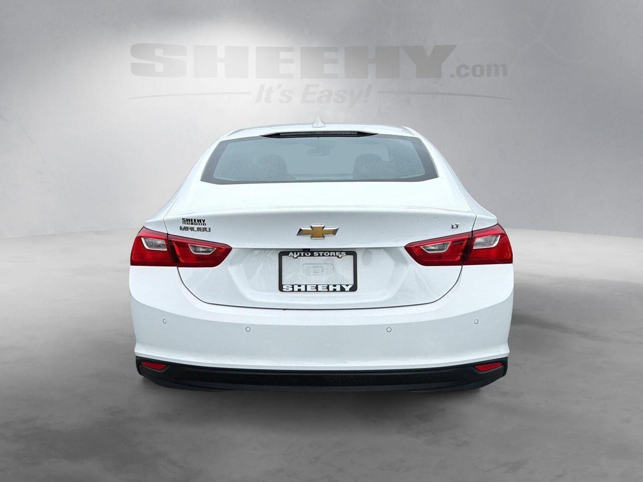 2024 Chevrolet Malibu LT Gaithersburg MD