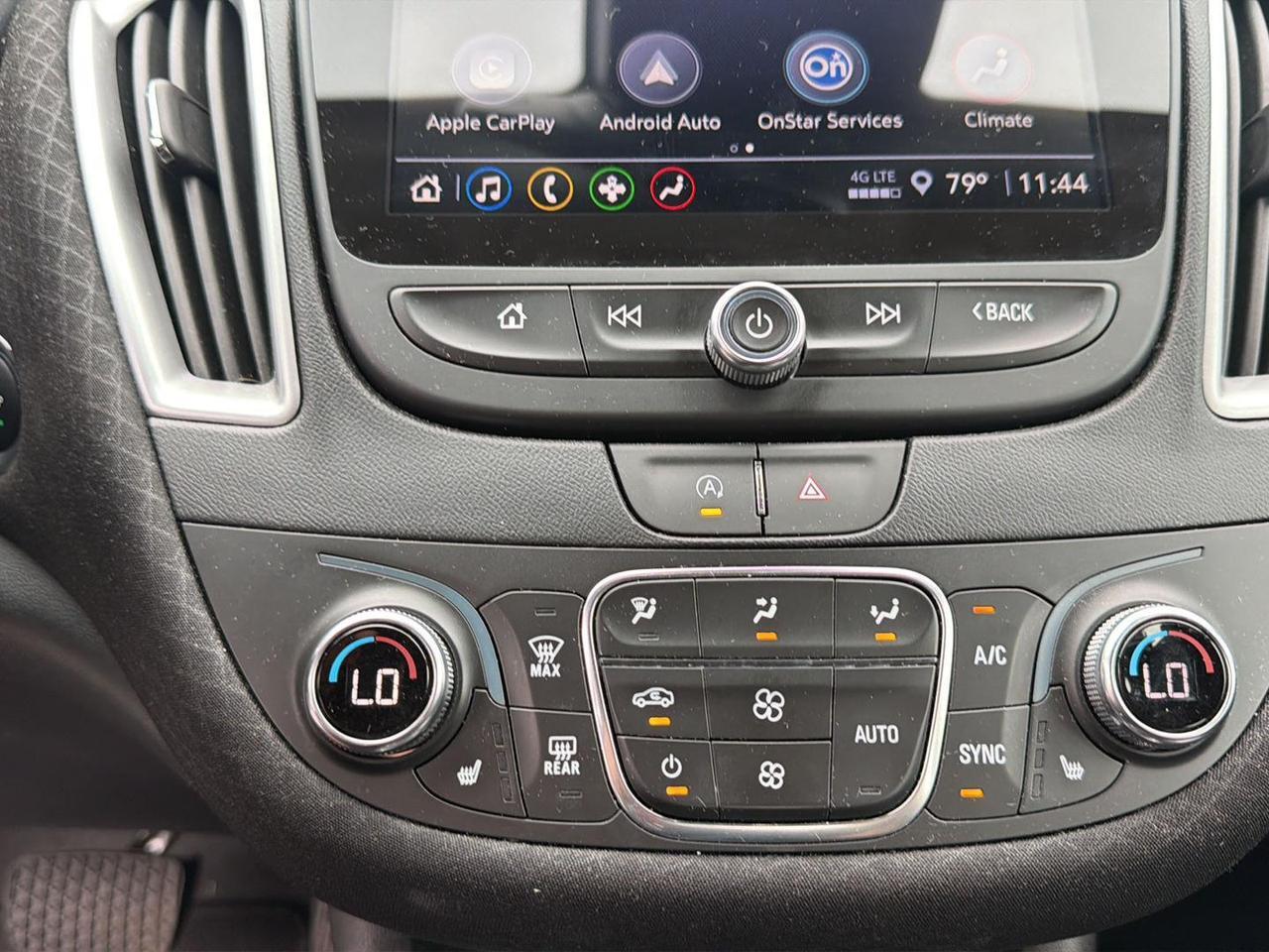 2024 Chevrolet Malibu LT Gaithersburg MD
