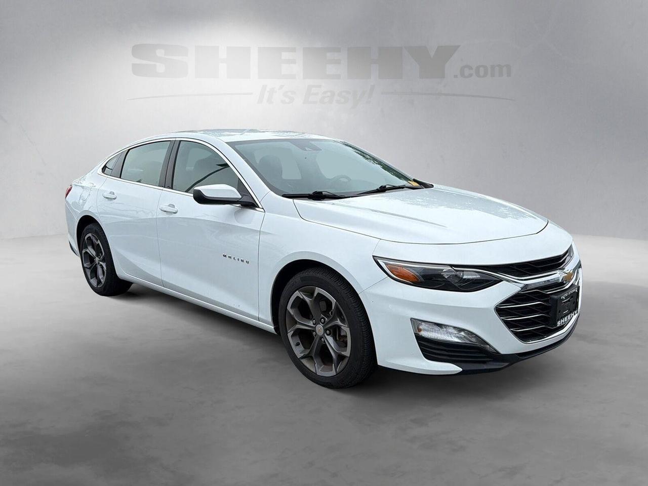 2024 Chevrolet Malibu LT Gaithersburg MD