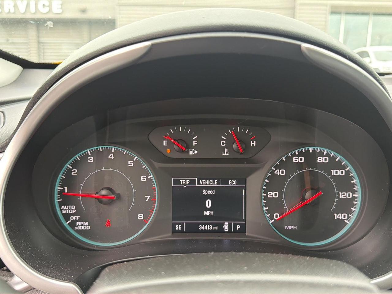2024 Chevrolet Malibu LT Gaithersburg MD