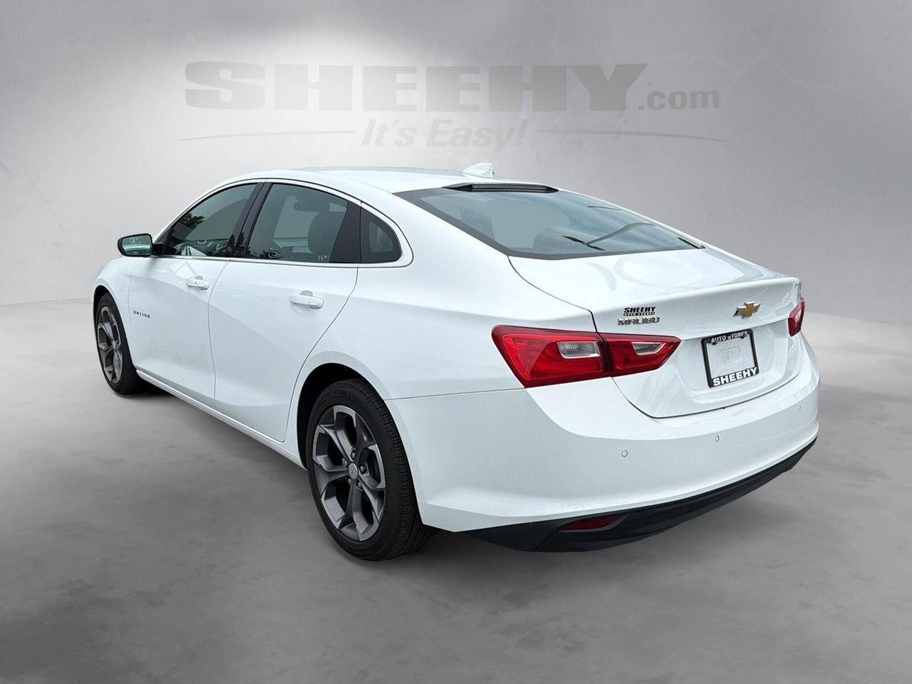 2024 Chevrolet Malibu LT Gaithersburg MD