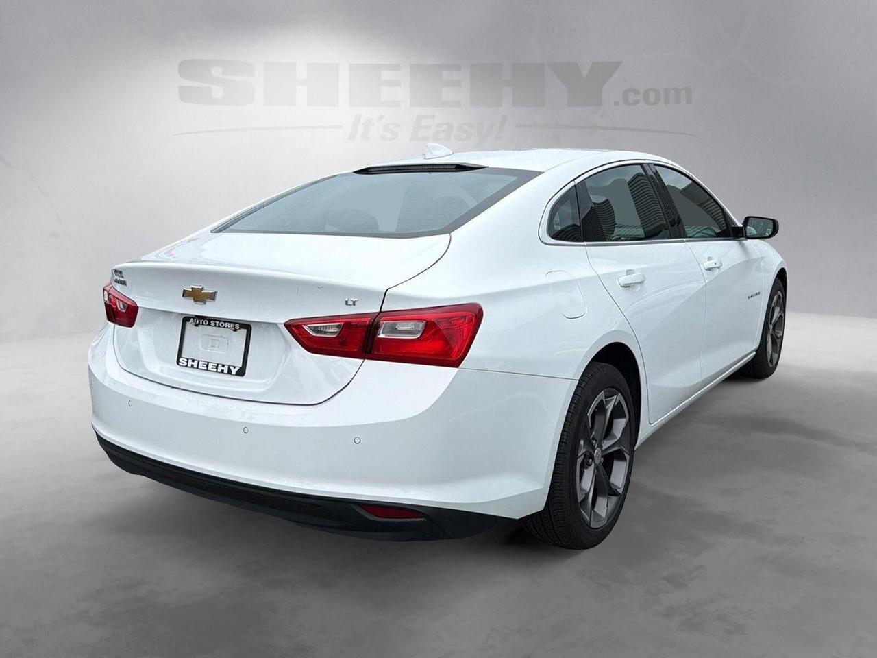 2024 Chevrolet Malibu LT Gaithersburg MD