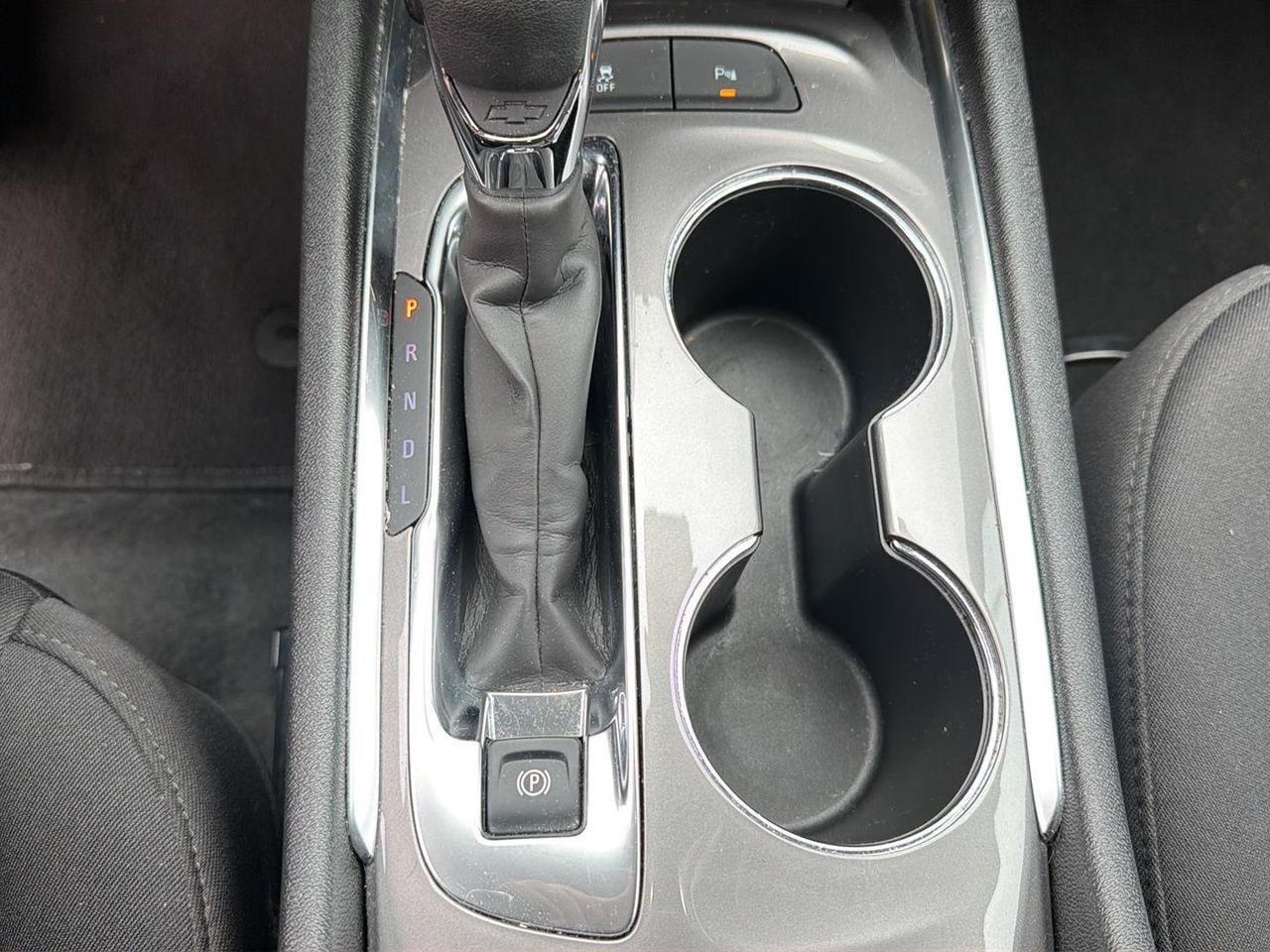 2024 Chevrolet Malibu LT Gaithersburg MD