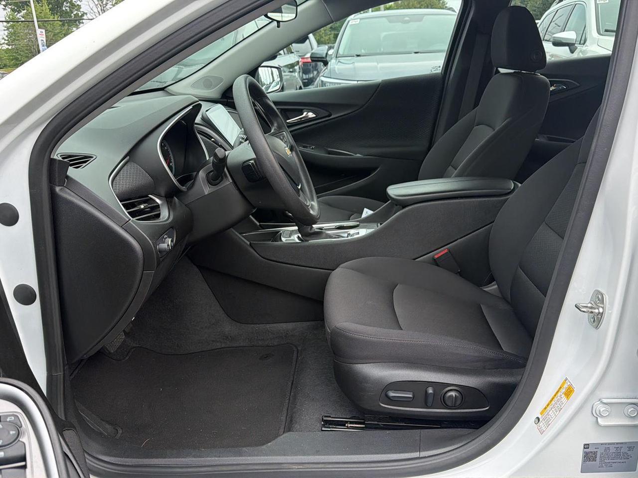 2024 Chevrolet Malibu LT Gaithersburg MD