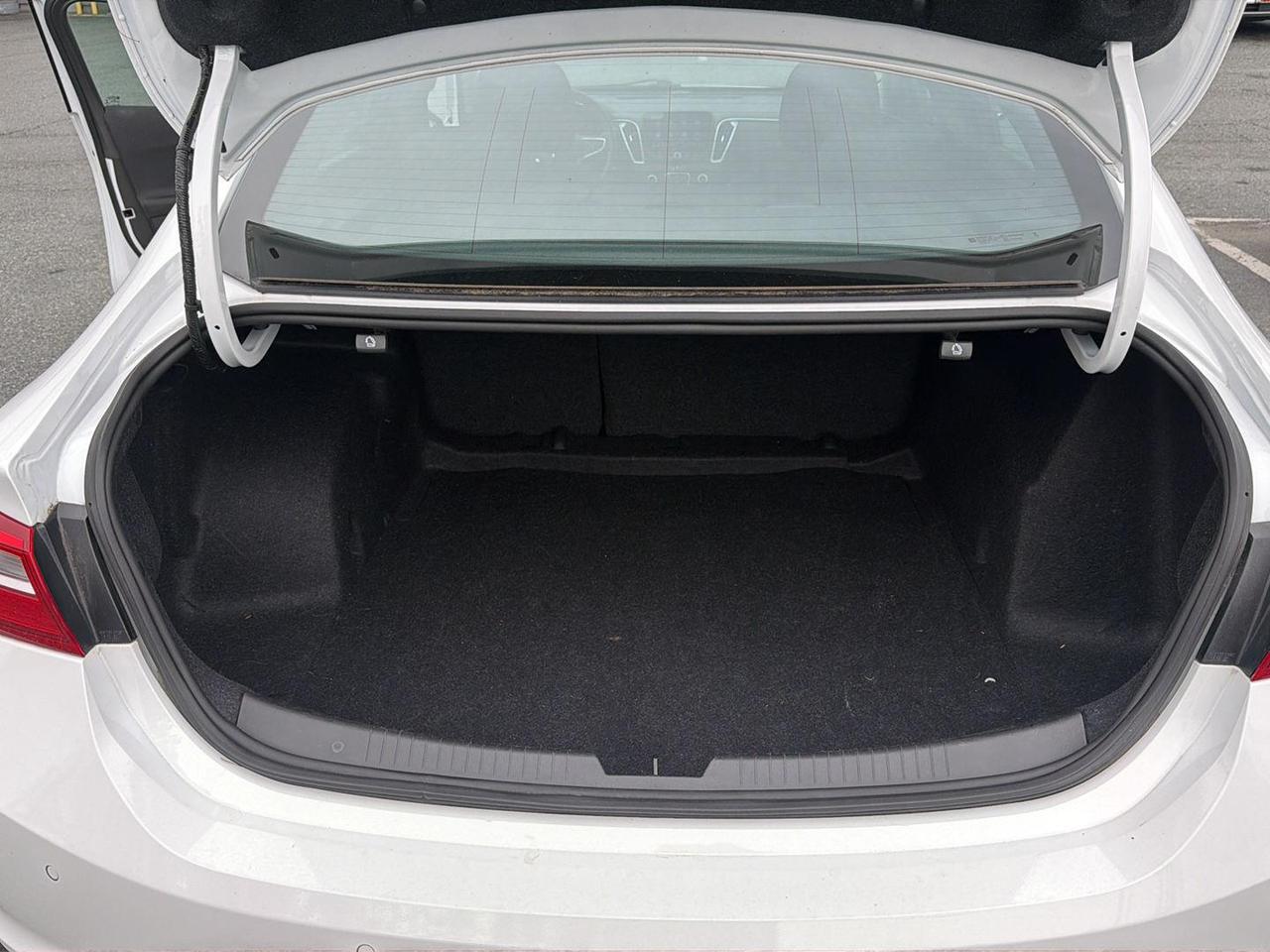 2024 Chevrolet Malibu LT Gaithersburg MD