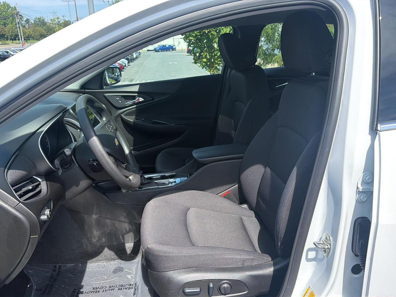 2024 Chevrolet Malibu LT Gaithersburg MD