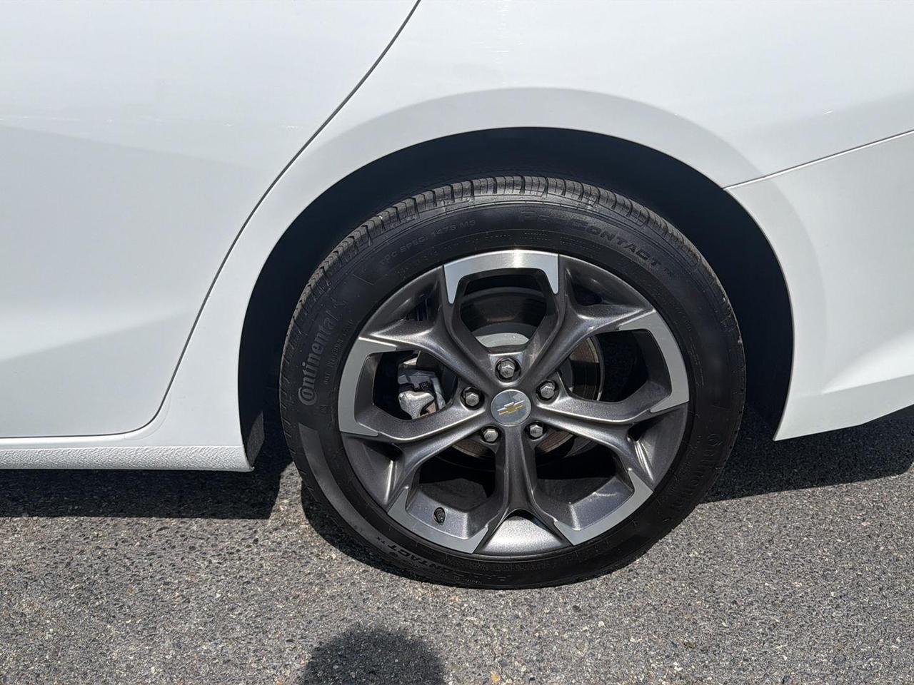 2024 Chevrolet Malibu LT Gaithersburg MD