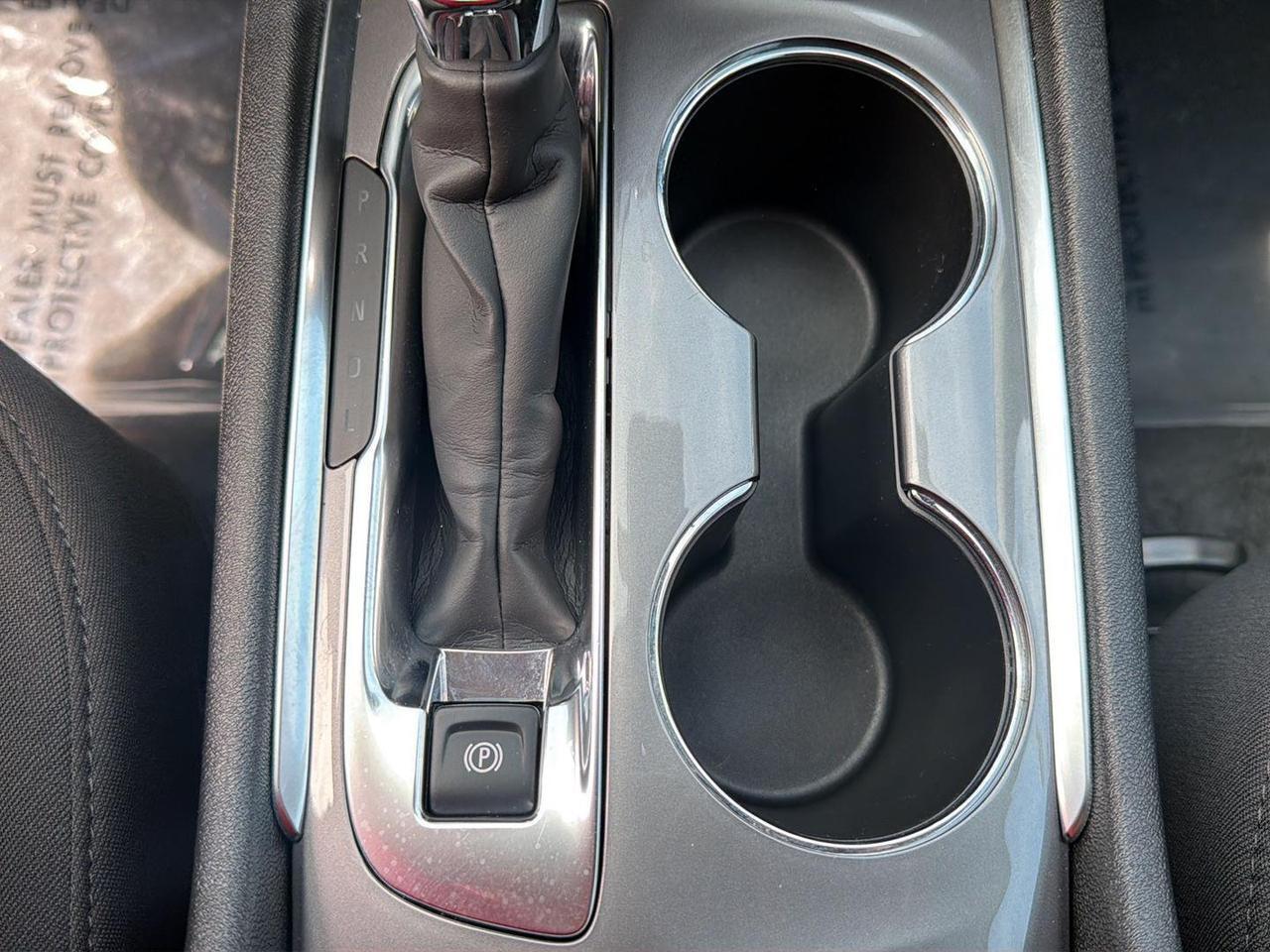 2024 Chevrolet Malibu LT Gaithersburg MD
