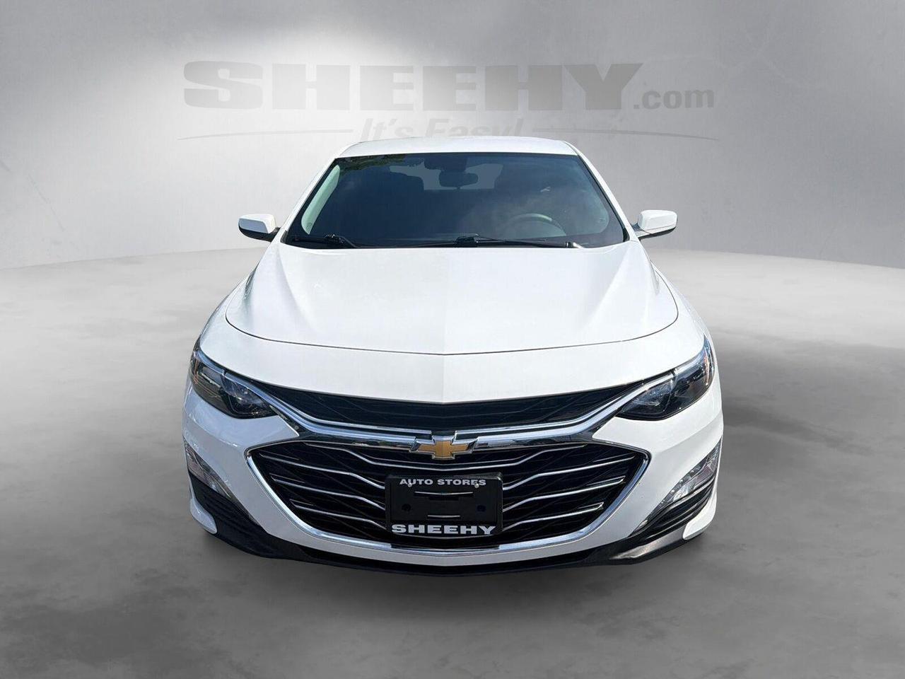 2024 Chevrolet Malibu LT Gaithersburg MD