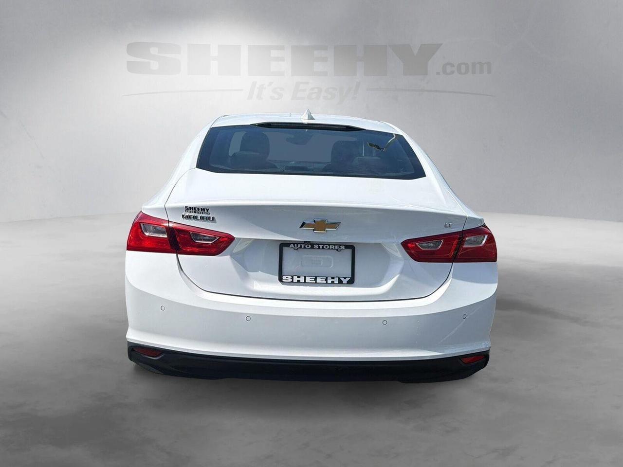2024 Chevrolet Malibu LT Gaithersburg MD