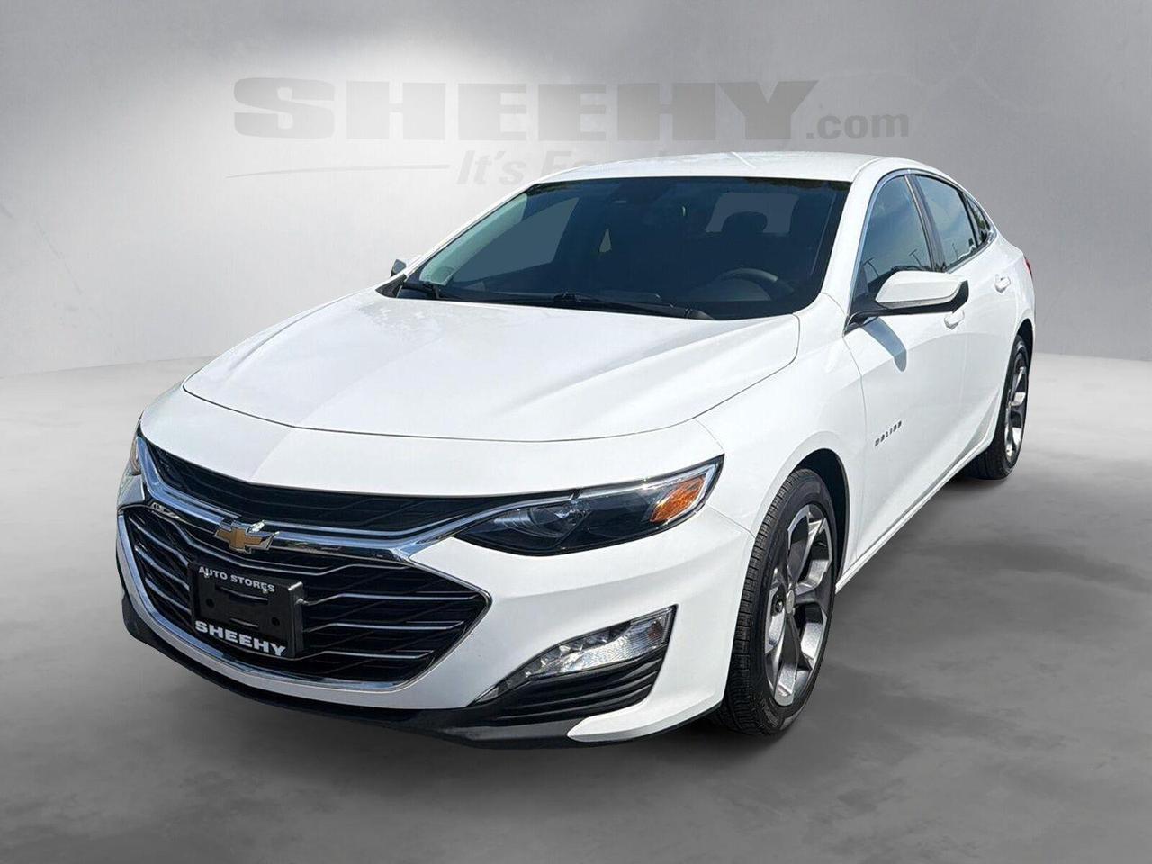2024 Chevrolet Malibu LT Gaithersburg MD