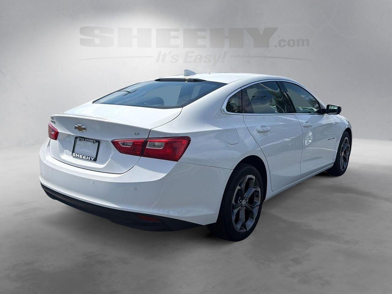 2024 Chevrolet Malibu LT Gaithersburg MD