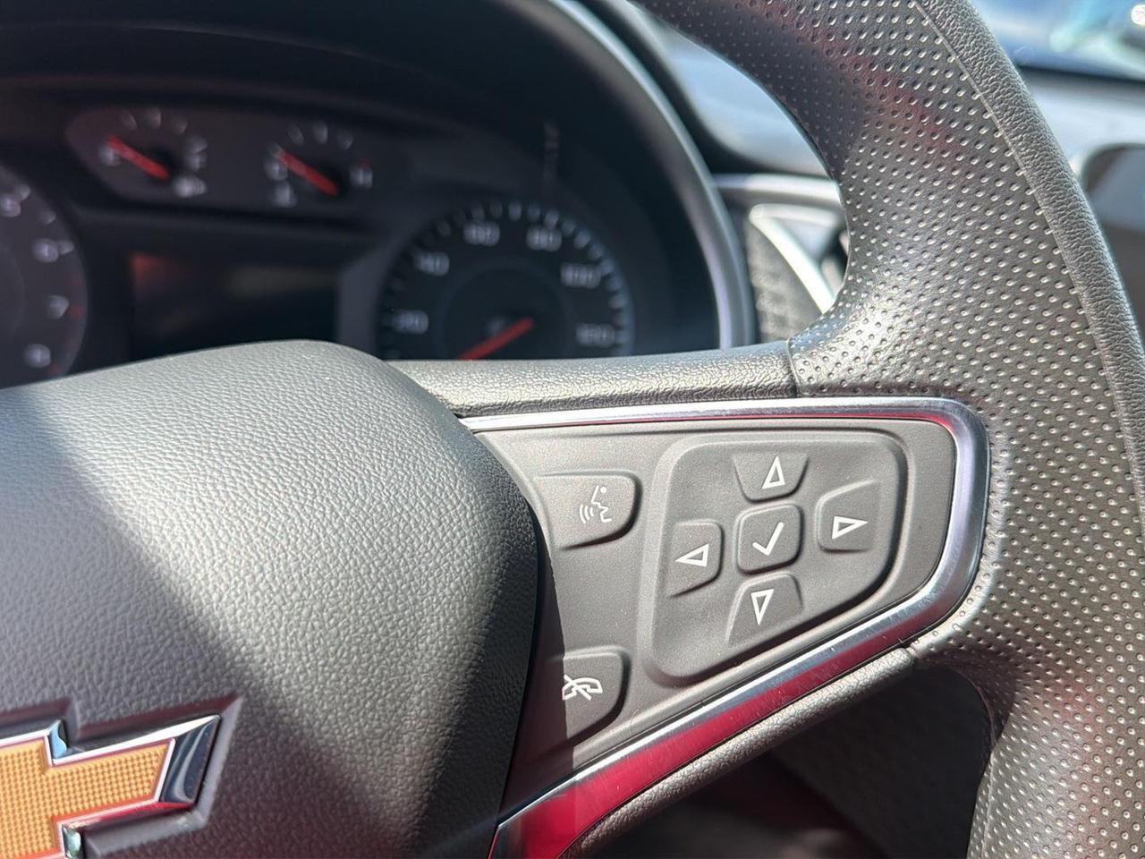 2024 Chevrolet Malibu LT Gaithersburg MD