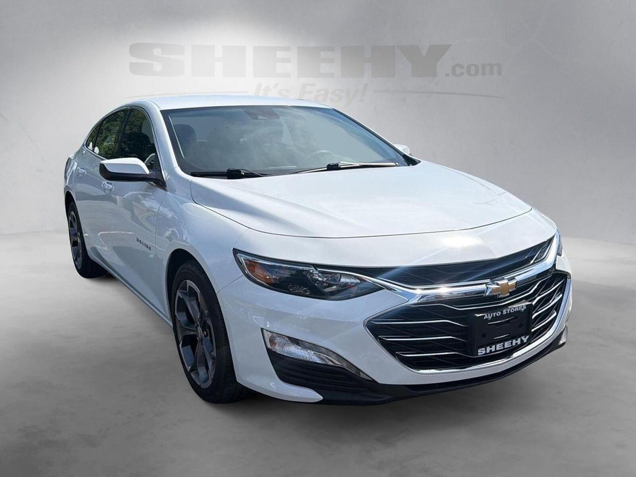 2024 Chevrolet Malibu LT Gaithersburg MD