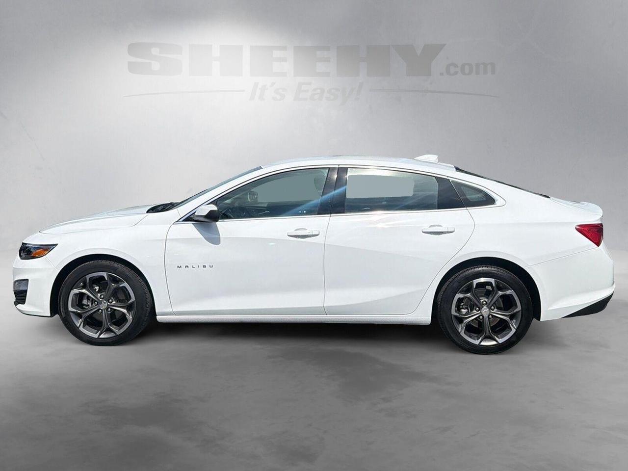 2024 Chevrolet Malibu LT Gaithersburg MD