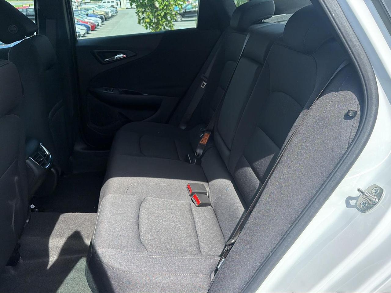 2024 Chevrolet Malibu LT Gaithersburg MD