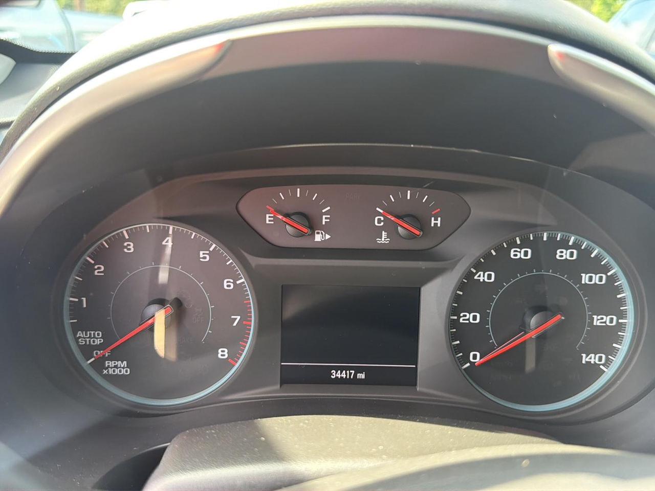 2024 Chevrolet Malibu LT Gaithersburg MD