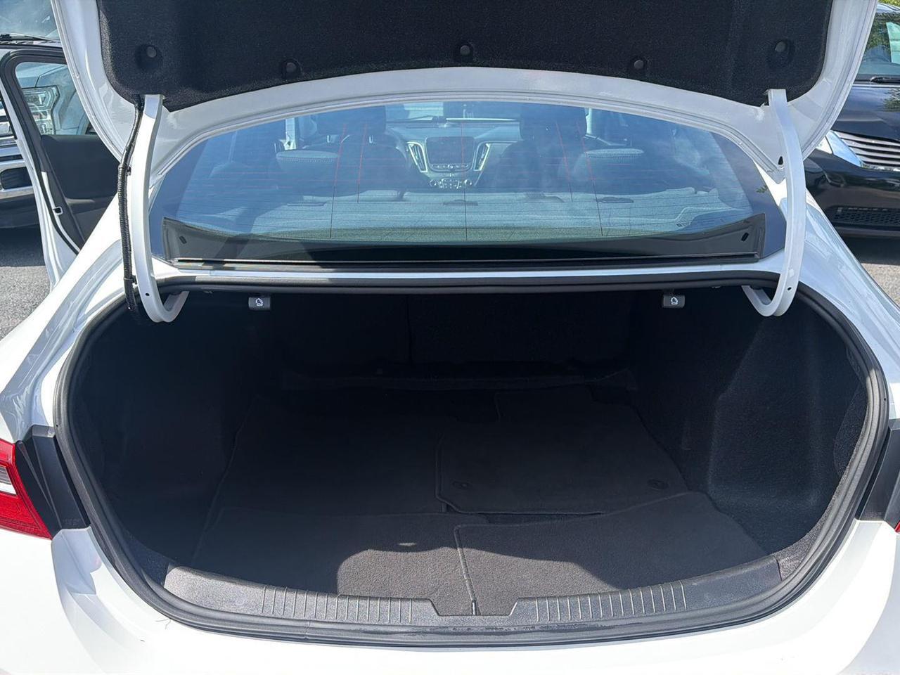 2024 Chevrolet Malibu LT Gaithersburg MD