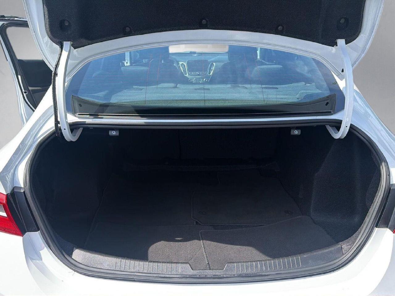 2024 Chevrolet Malibu LT Gaithersburg MD