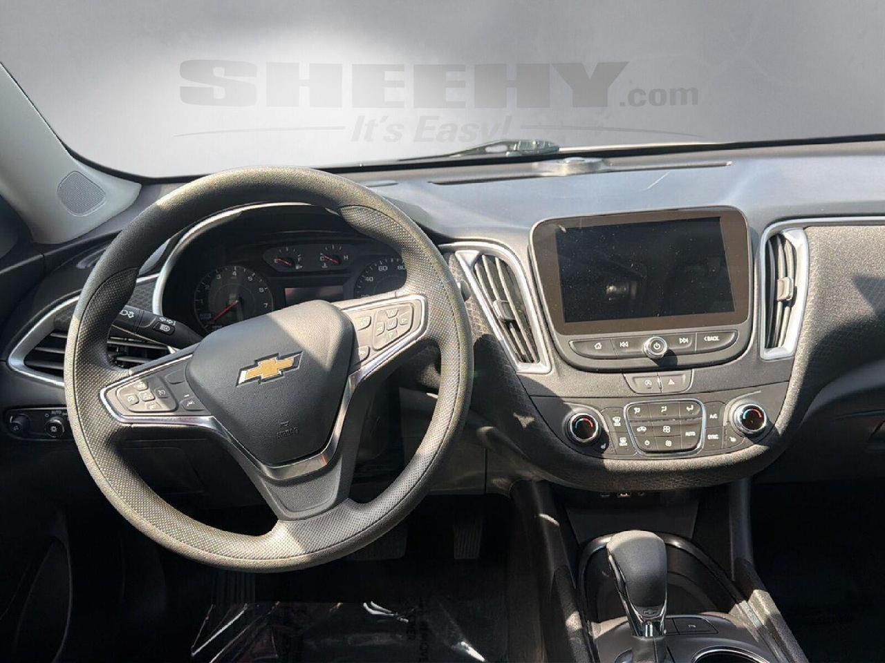 2024 Chevrolet Malibu LT Gaithersburg MD