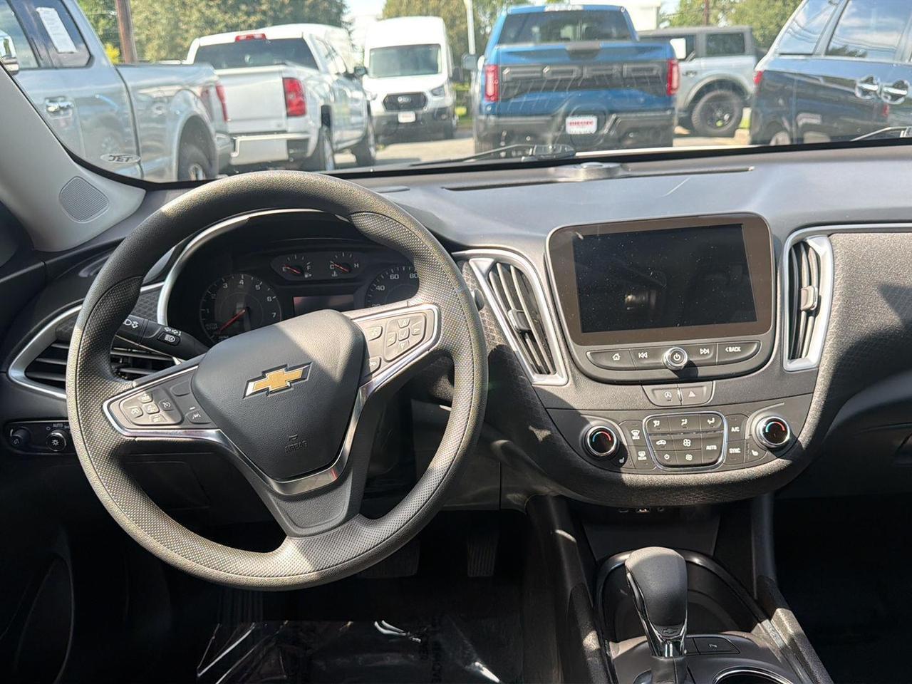 2024 Chevrolet Malibu LT Gaithersburg MD