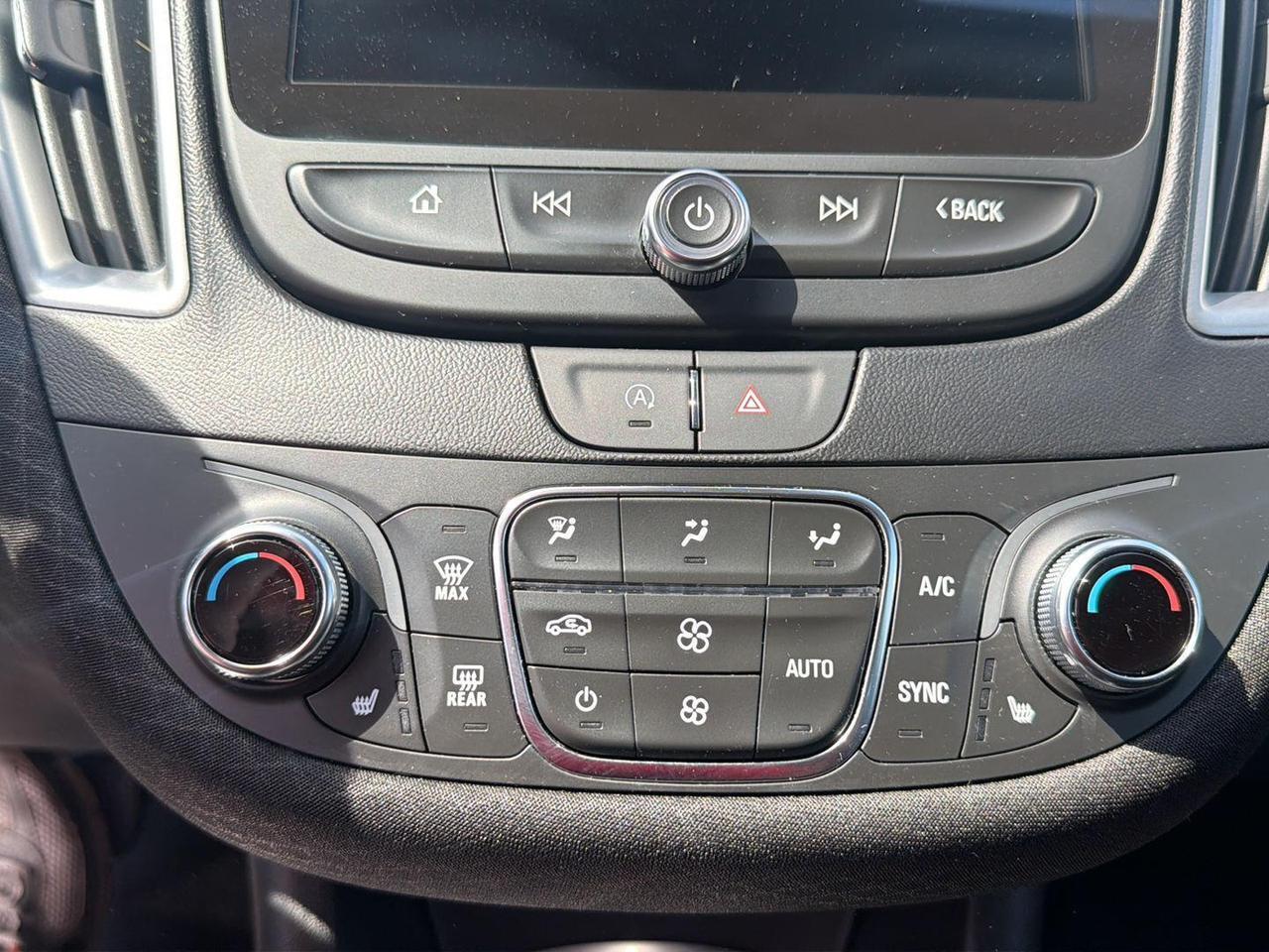 2024 Chevrolet Malibu LT Gaithersburg MD