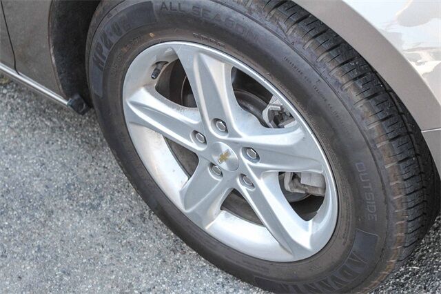 2024 Chevrolet Malibu LT El Monte CA