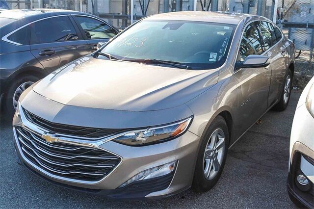 2024 Chevrolet Malibu LT El Monte CA