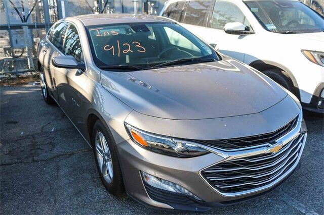 2024 Chevrolet Malibu LT El Monte CA