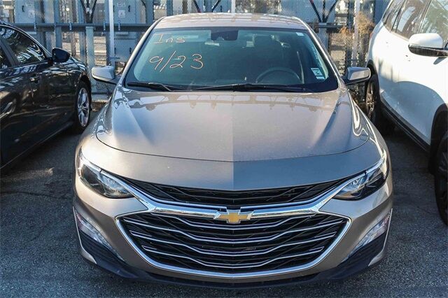 2024 Chevrolet Malibu LT El Monte CA