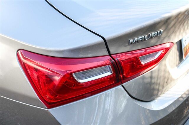 2024 Chevrolet Malibu LT El Monte CA