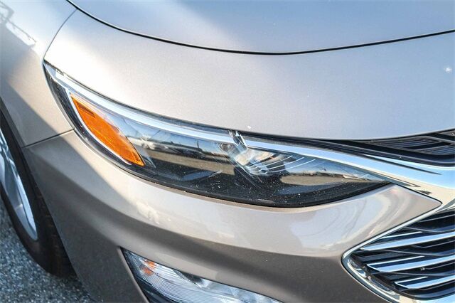 2024 Chevrolet Malibu LT El Monte CA