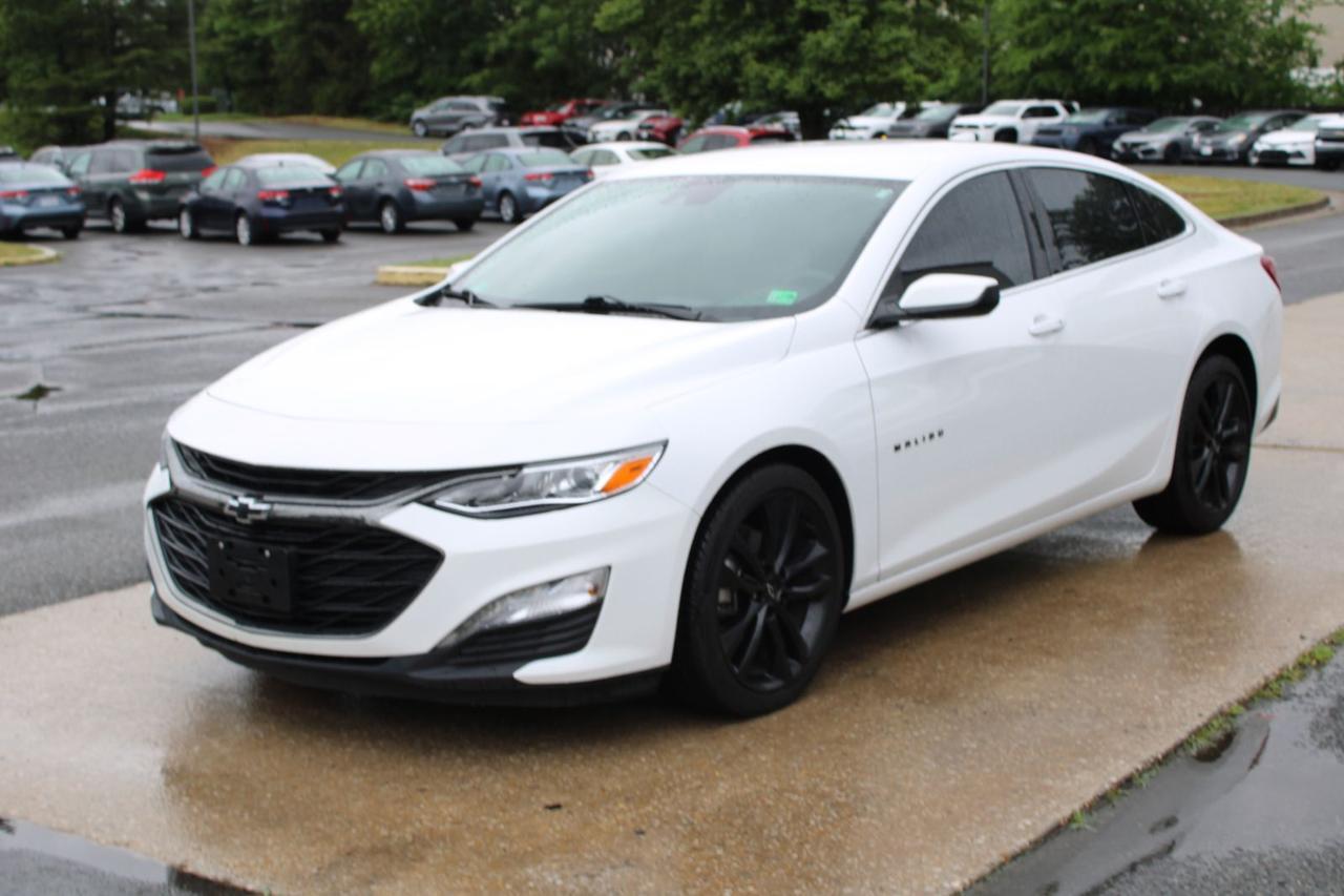 2024 Chevrolet Malibu LT Fredericksburg VA