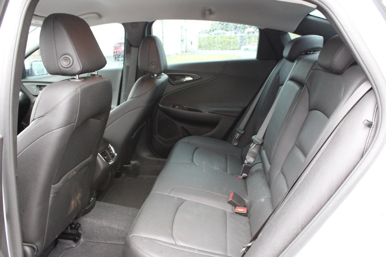 2024 Chevrolet Malibu LT Fredericksburg VA