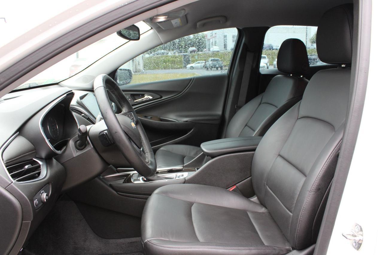 2024 Chevrolet Malibu LT Fredericksburg VA