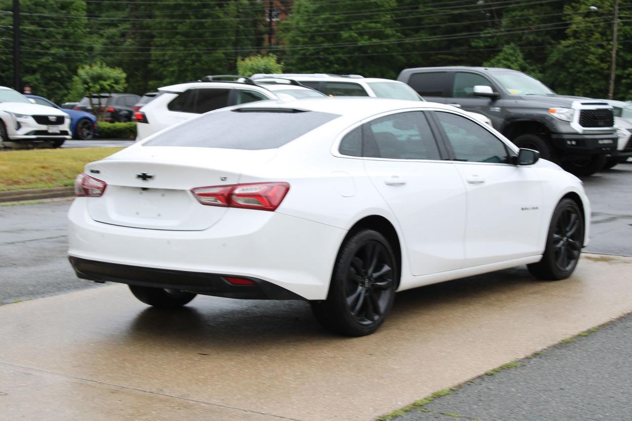 2024 Chevrolet Malibu LT Fredericksburg VA