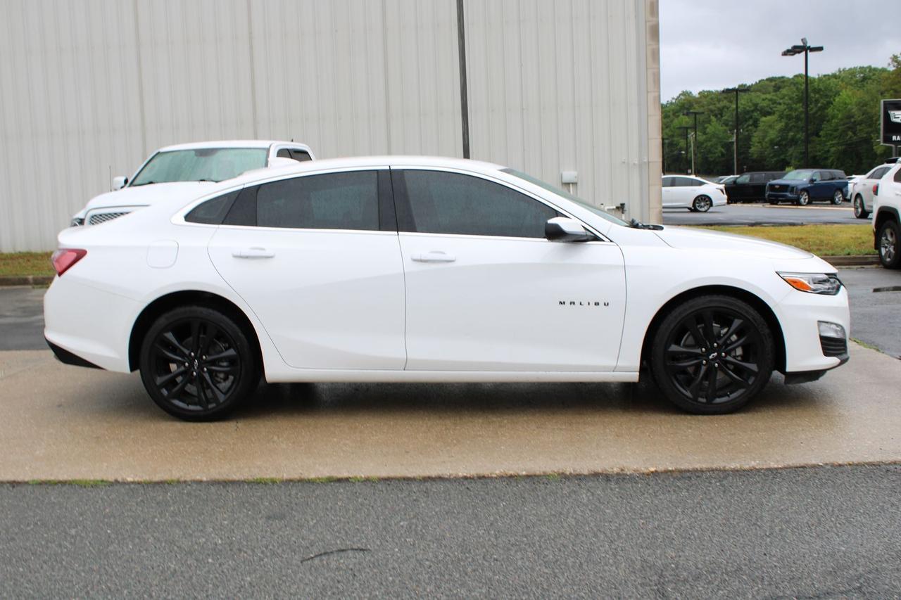 2024 Chevrolet Malibu LT Fredericksburg VA