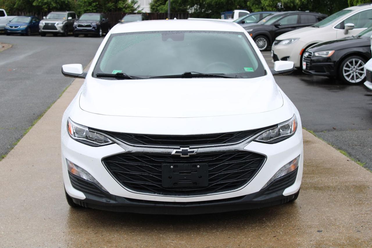 2024 Chevrolet Malibu LT Fredericksburg VA