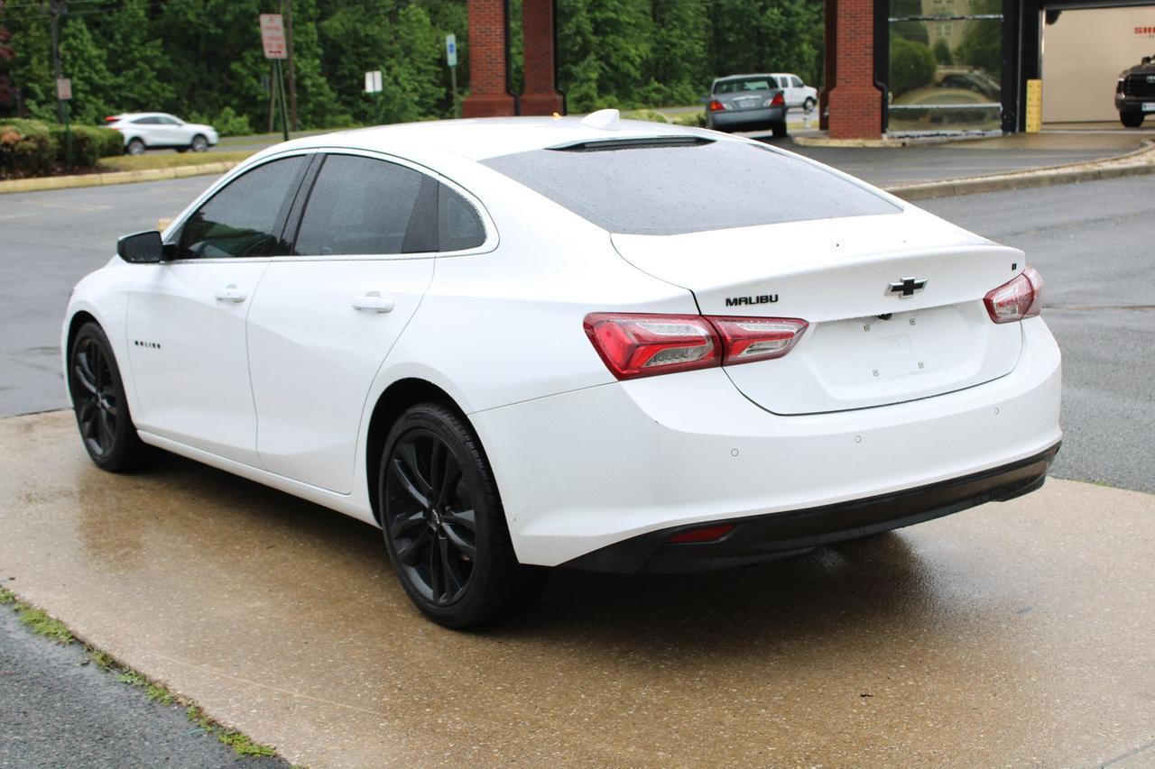 2024 Chevrolet Malibu LT Fredericksburg VA