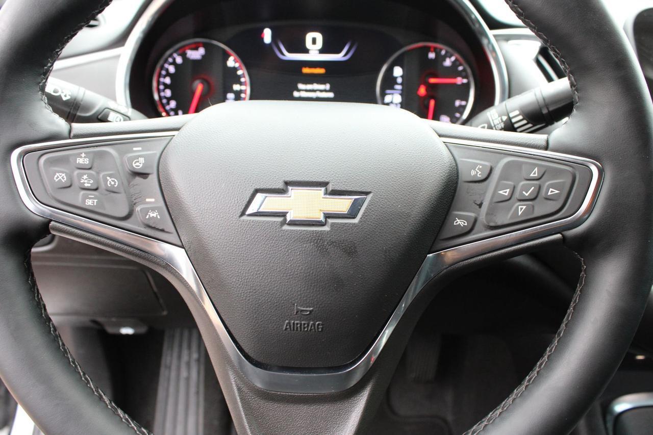 2024 Chevrolet Malibu LT Fredericksburg VA