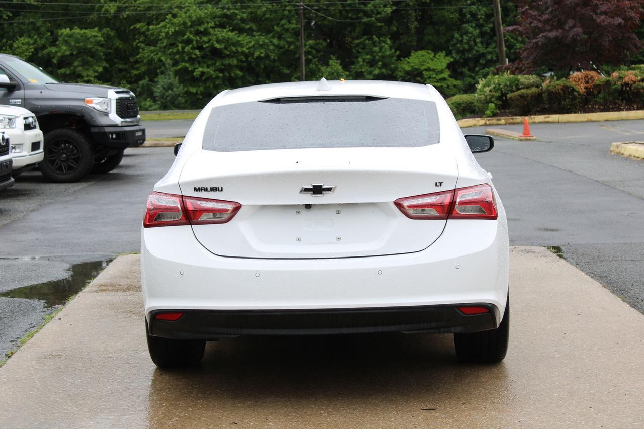 2024 Chevrolet Malibu LT Fredericksburg VA