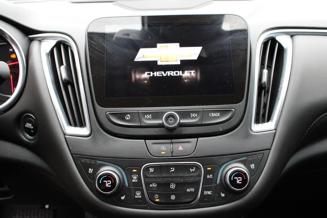 2024 Chevrolet Malibu LT Fredericksburg VA