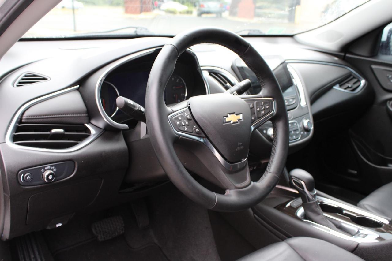 2024 Chevrolet Malibu LT Fredericksburg VA